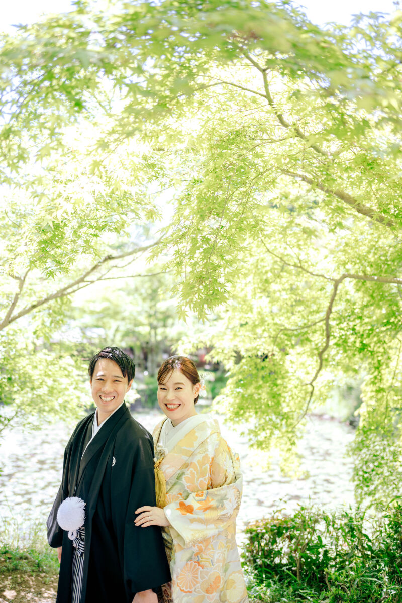 大原野神社