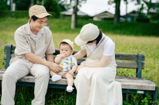 おかえりなさい企画2024年