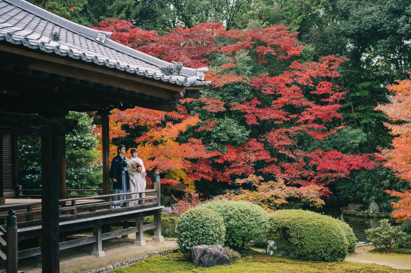 随心院