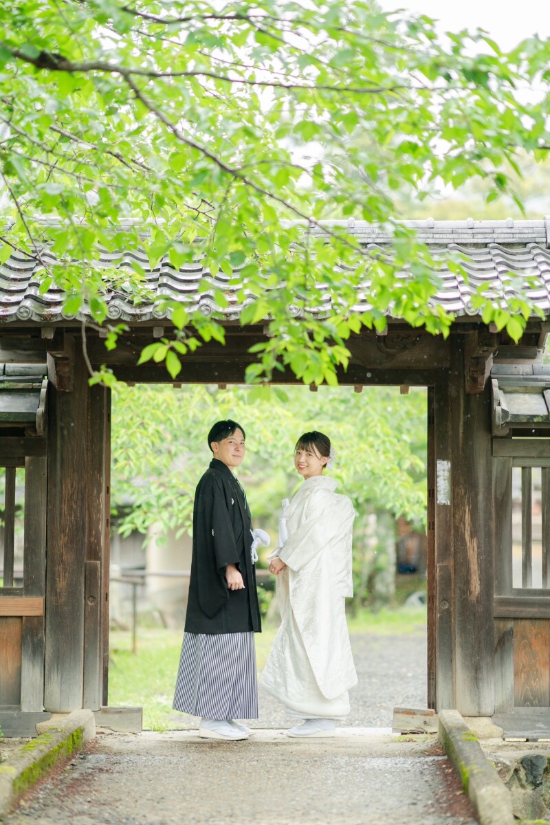 大覚寺前撮り　タイムセールのご案内