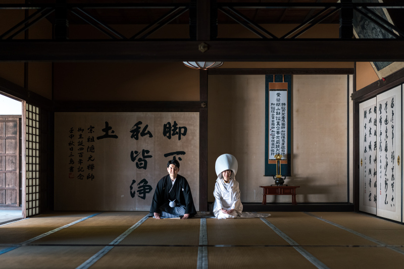 萬福寺撮影