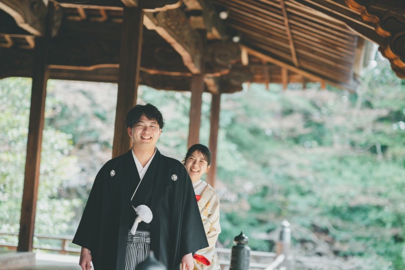 楽しい撮影に☆