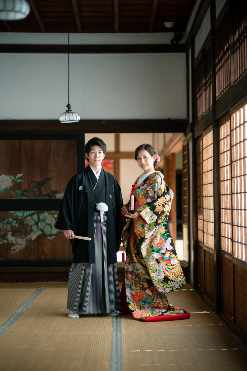 冬のロケーションプランにお薦め寺院