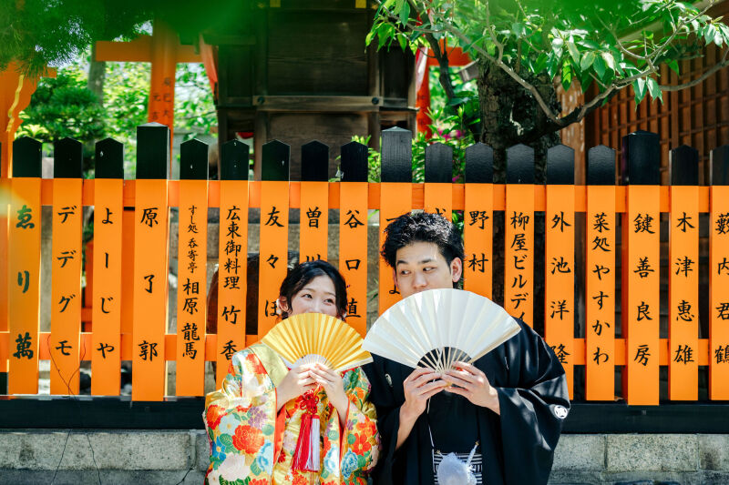 祇園・白川