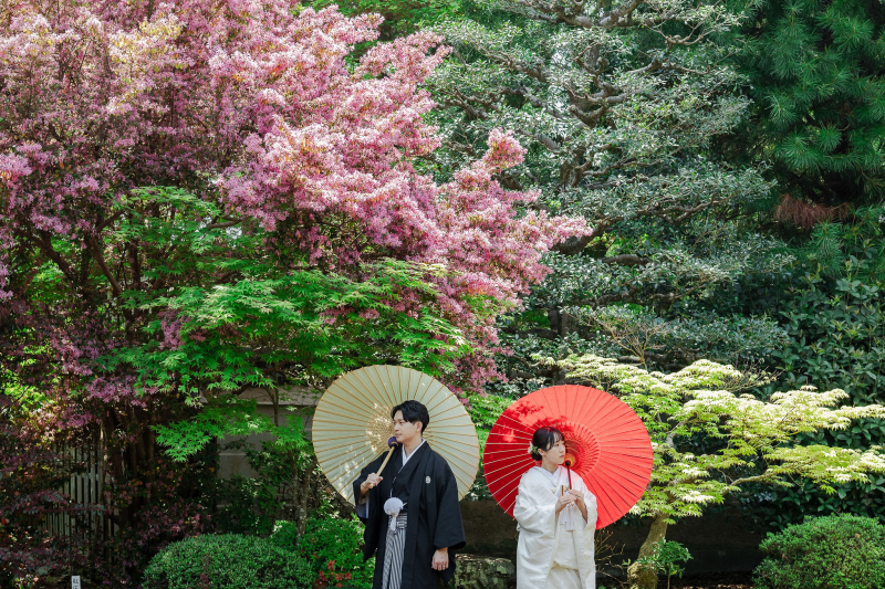 随心院
