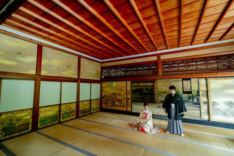 早割キャンペーンプラン「仁和寺」のお知らせ
