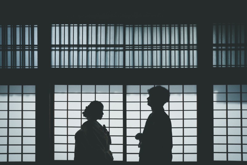 楽しい撮影に☆