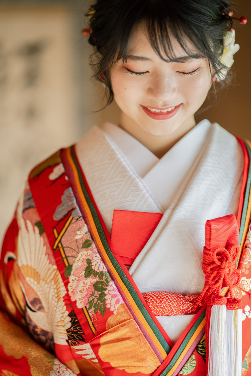 撮影レポート〜梅宮大社〜