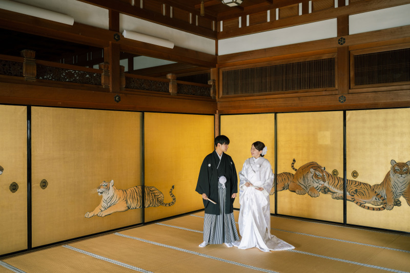 撮影レポート〜金戒光明寺〜