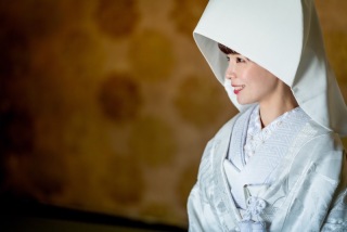 綿帽子のご利用