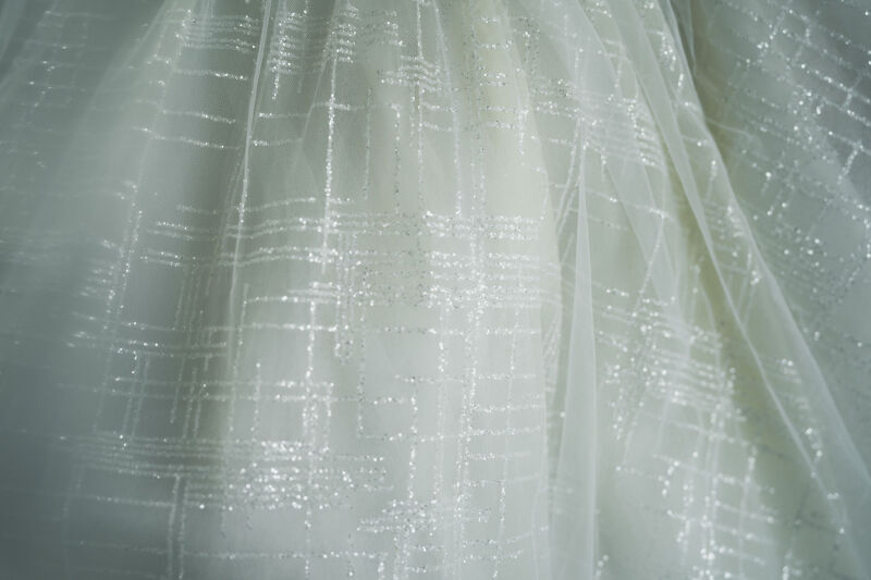 ドレスのご紹介