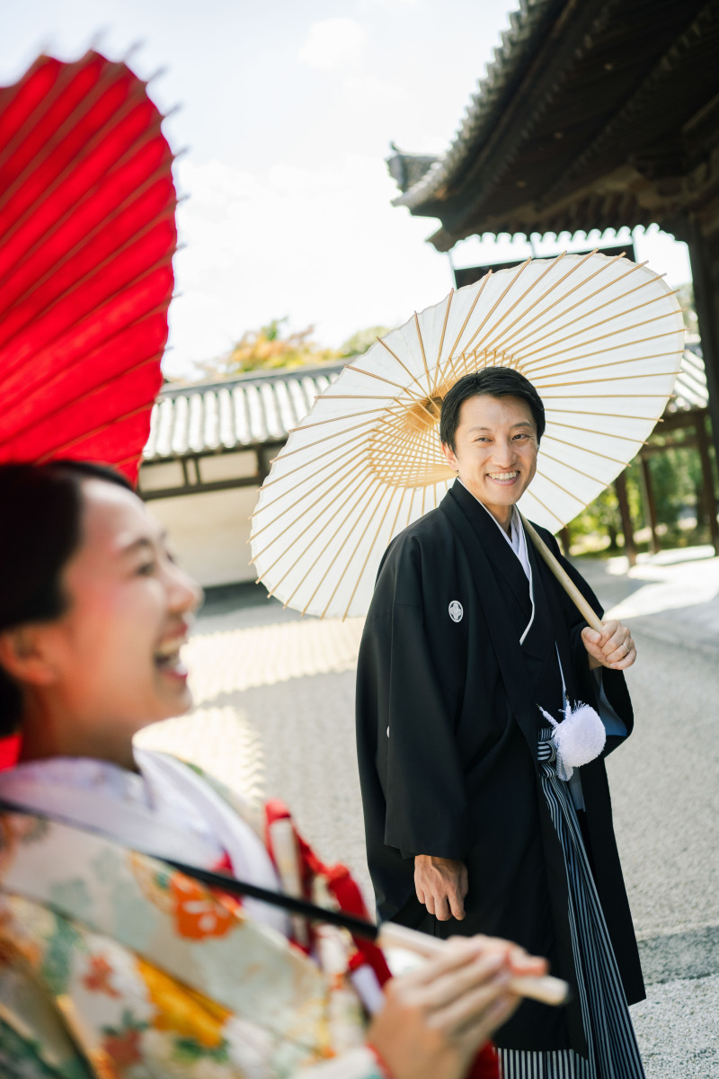 撮影レポート〜萬福寺〜
