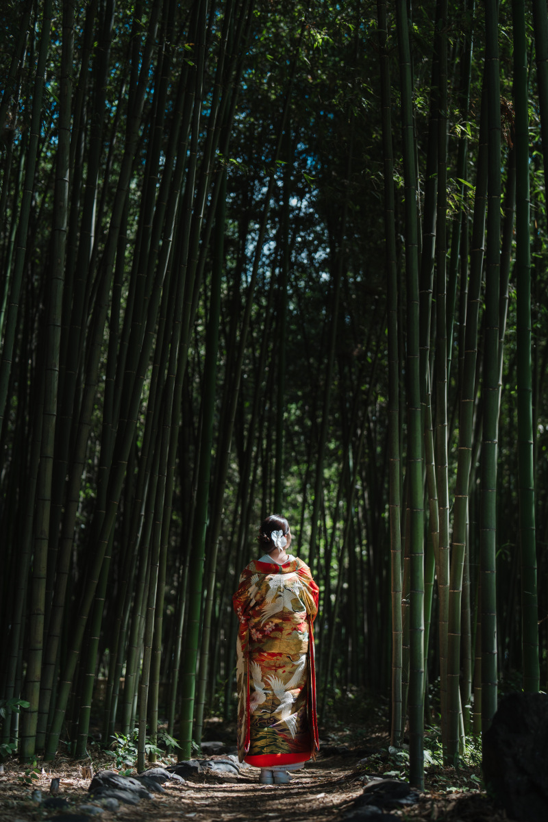 たくさんの予約が来る神社仏閣とは、、