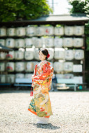 めでたい!文様紹介 〜鶴〜