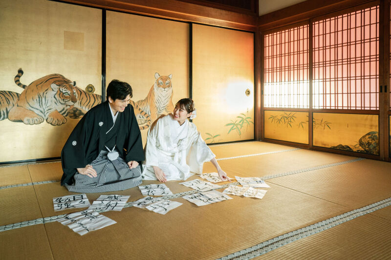 2日連続で金戒光明寺のブログ