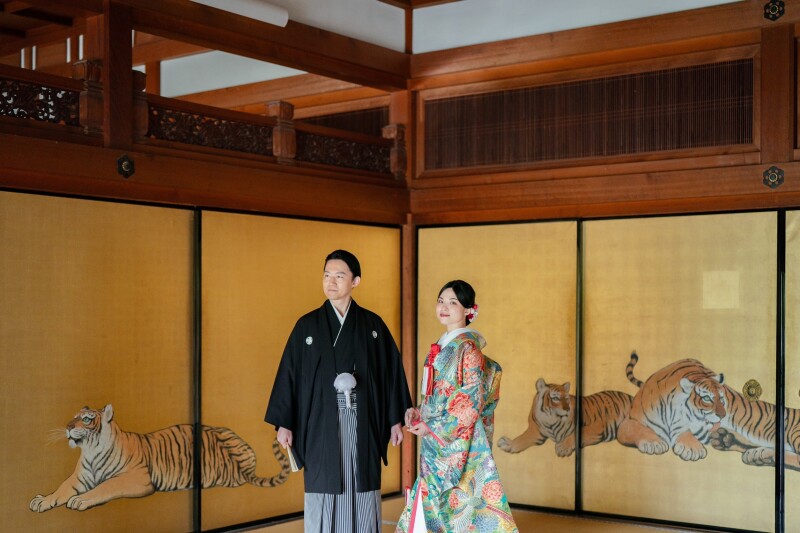 金戒光明寺プラン