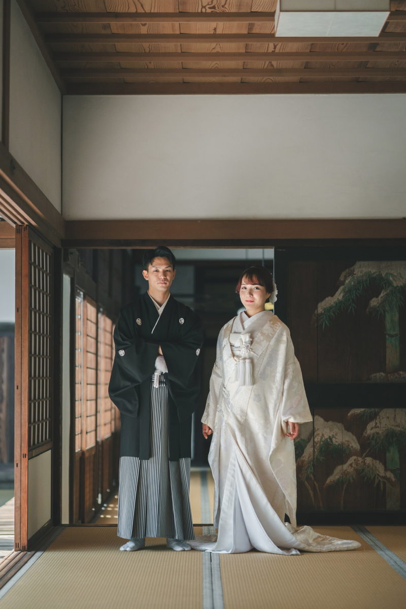 寺院撮影のすすめ