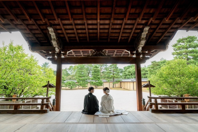 初秋の大覚寺プランのお知らせ