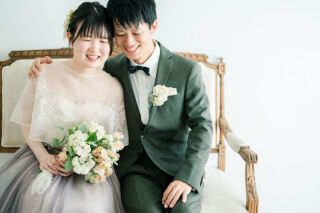 和装&洋装コラボレーションプラン