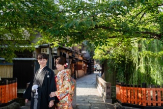【 見積例付き】9月のロケーション紹介(祇園白川編)