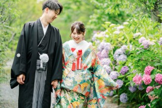 ロケーション紹介　〜梅宮大社〜