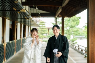 大覚寺前撮り　タイムセールのご案内