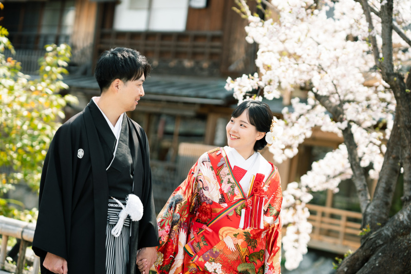 桜シーズンのご予約はお早めに（12月中にご相談ください☆）