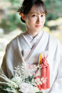 最近よくご使用される衣装-白無垢編-