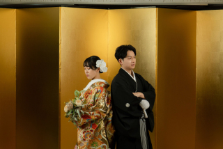 簡易スタジオ撮影