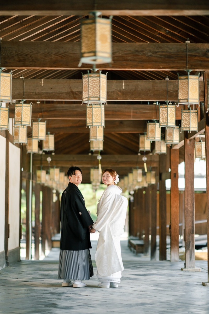 冬は萬福寺がいいですよ