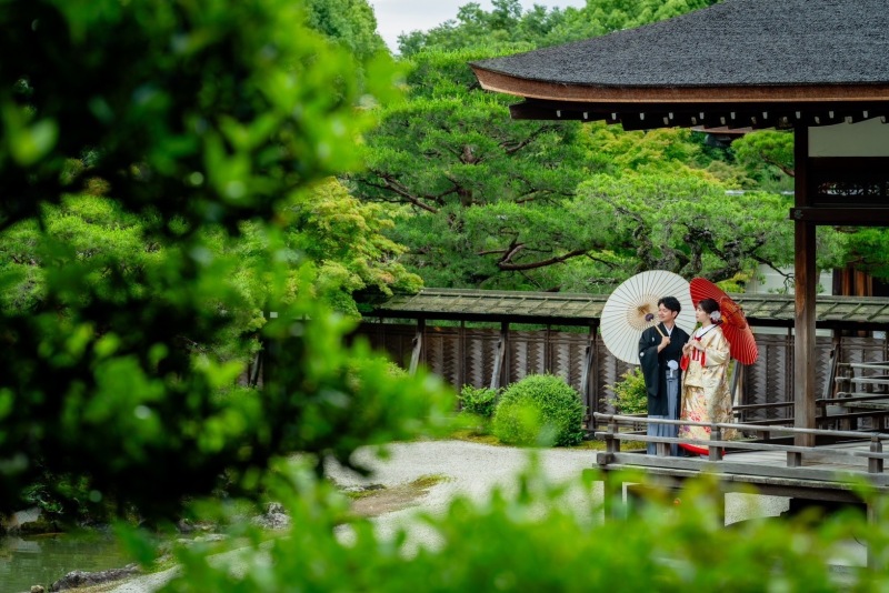 世界遺産「仁和寺」の早割キャンペーンについて