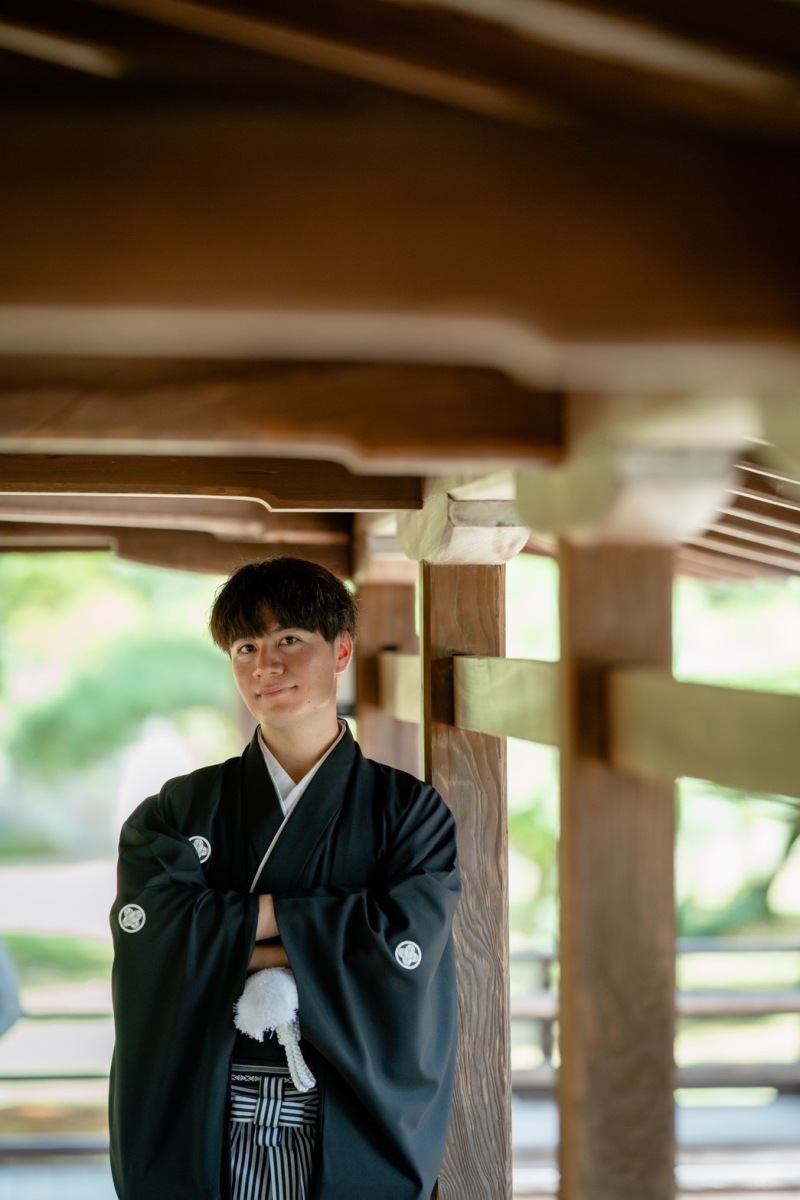 初秋の大覚寺プランのお知らせ