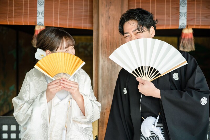 2月と3月の寺院について