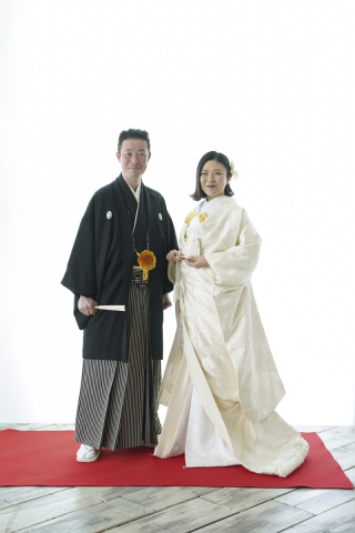 【和装】スタジオ