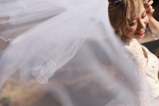 ソロウェディング