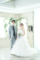 【洋装】スタジオ撮影