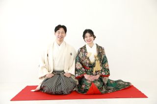 結婚式前撮りに人気なのは?