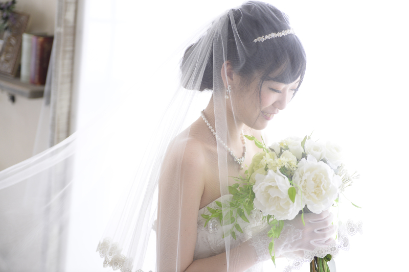 2人で過ごす今の時間を大切に~家族との撮影~