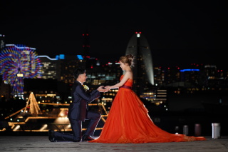 《1月・2月撮影》期間限定キャンペーン