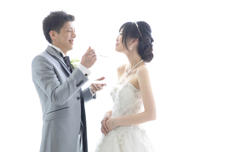 2人で過ごす今の時間を大切に~家族との撮影~