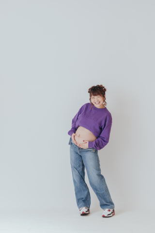 マタニティフォト