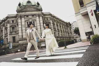 歴史博物館でクラシカルに