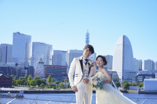 快晴ロケーション