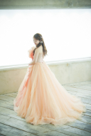 衣装紹介☆花嫁様の選んだ一着を紹介