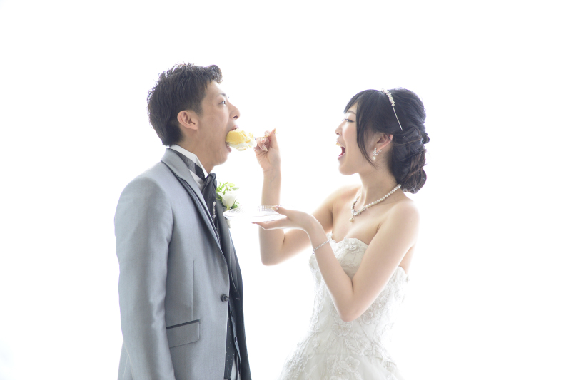 2人で過ごす今の時間を大切に~家族との撮影~