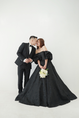 衣装紹介☆花嫁様の選んだ一着を紹介