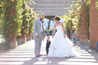 お子様も一緒に♪