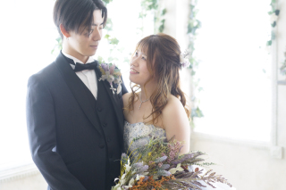 【洋装】スタジオ