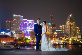 ナイトロケーション