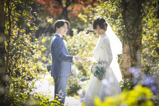 港の見える丘公園